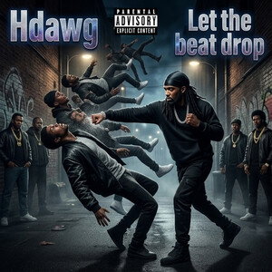 let the beat ride