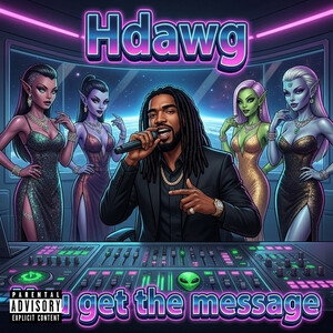 u get the message 