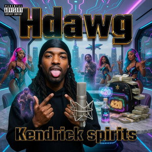 Kendrick spirits