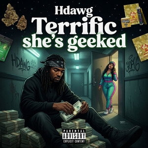 terrific shes geeked