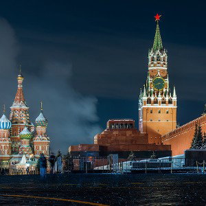 Russia 🇷🇺