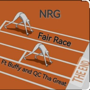 Fair Race Ft Buffy and QC Tha Great