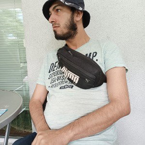 azamat rap