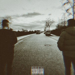 Jua x Morgan - Road to Rust (prod. by Jua)