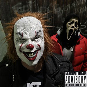 Jua x Morgan - Nacht der Killer (prod. by Morgan)