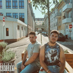 Jua x Morgan - MAKE IT RAIN (prod. by Jua)
