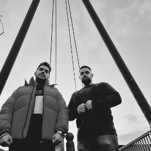 Jua x Morgan - Lichtblick (prod. by Jua)