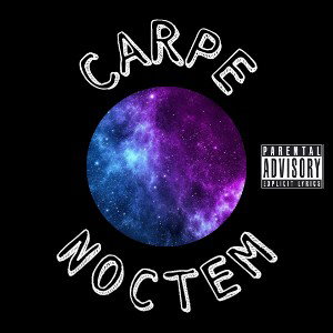 Jua x Morgan - Carpe Noctem (prod. by Jua)