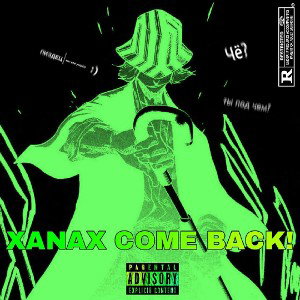 XANAX feat. Webor - В ИГРЕ 2