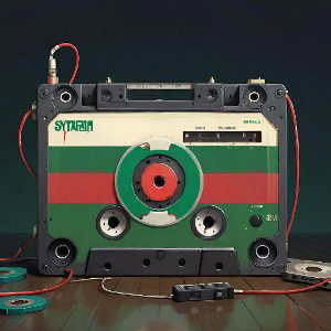 Webor & xxxaladushka – Татарт
