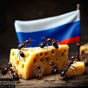 Webor & 5Sergius2 - сасите муравьи