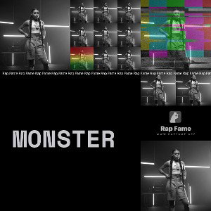monster