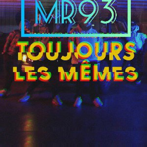 MR 93 toujours les memes  