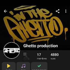 MrCaffou_démo ghetto production 🏆