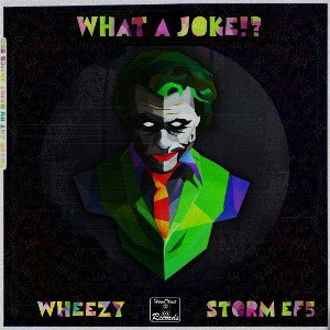 What a joke FT. Wheezy&Toxsik 