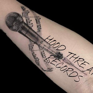 Hood threat  Ruckus 