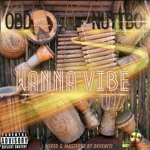 OBDmiles × Nutboi - wanna vibe 