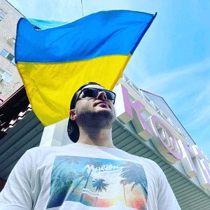ₚусні - НІ!