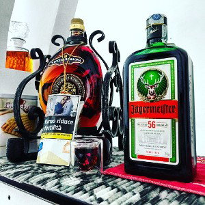 ghiko messina one shot