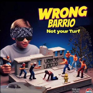 Wrong Varrio look at me know 