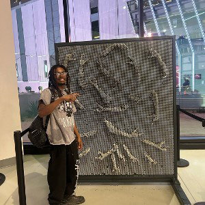 Houston With A C