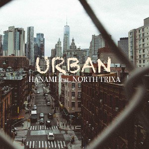 URBAN (feat. HANAMI)