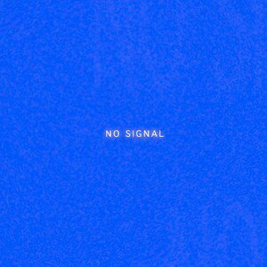NO SIGNAL