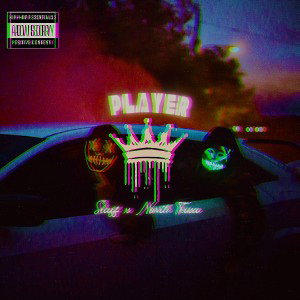 Игрок (feat. SLAFF)