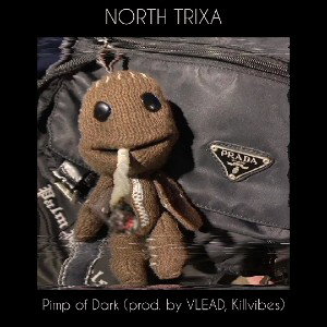 Pimp of Dark (prod. by VLEAD, Killvibes)
