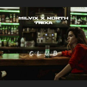 CLUB (feat. Milvix)