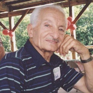 Grandpa Fred (Tribute)