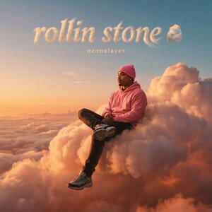 rollin stone 🪨
