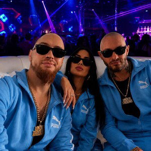 Puma7respektoz. $ Uran. $ Amina. Табор Цыганий 