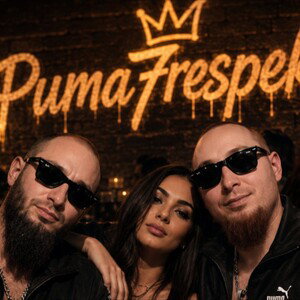 puma7respektoz. $ Uran. $  Amina. Мы Помним Тебя 
