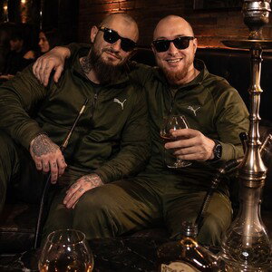 puma7respektoz. $ Uran.Много Мнений 
