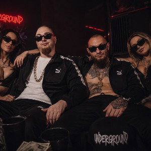 Puma7respektoz. $ Uran.  Хлам 