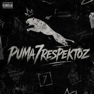 Puma7respektoz. $ Uran. Джони
