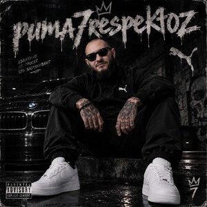 puma7respektoz.Завтра будет Лучше Чем Вчера 