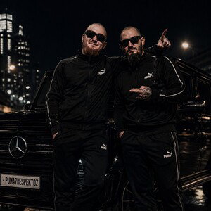 Puma7respektoz. $ Uran. Я рядом 