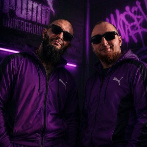 Puma7respektoz. $ Uran. Все По-старому 