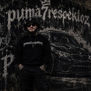 puma7respektoz.Тишина Моя Награда.