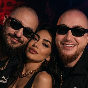 puma7respektoz. $ Uran $ Amina. В Ритме Нон Стопа 