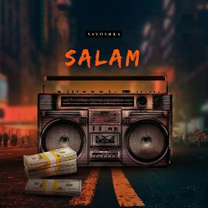 🤜🏻 SAŁAM 🤛🏻