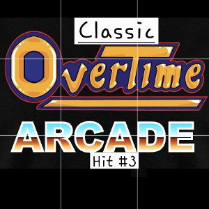 Arcade Classic hit#3