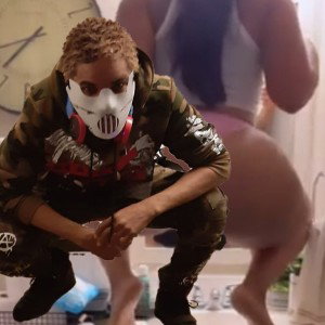 Bottomless(Remix)