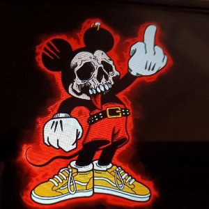💯Bones 👌Deat 😎en la casa 🤭