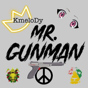 Mr. GUNMAN 