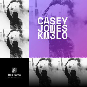CaseY JoneS         km3lo 