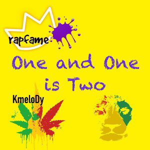 1 and 1 is 2