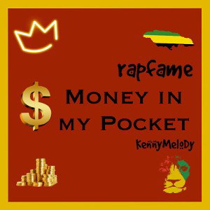 Money in my Pocket 